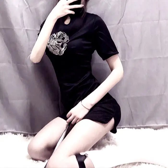逃往你的心